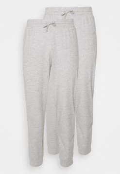 Pier One 2 PackPantaloni Del PigiamaMottled Grey Uomo Per La Notte PI982L00I-C12 10 Pier One 2 PackPantaloni Del PigiamaMottled Grey Uomo Per La Notte PI982L00I-C12 -Pier One ef01c597bcd34546a669e0a2028dee05