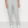 Pier One Pantaloni SportiviGrey Uomo Pantaloni PI922Q0B9-C11