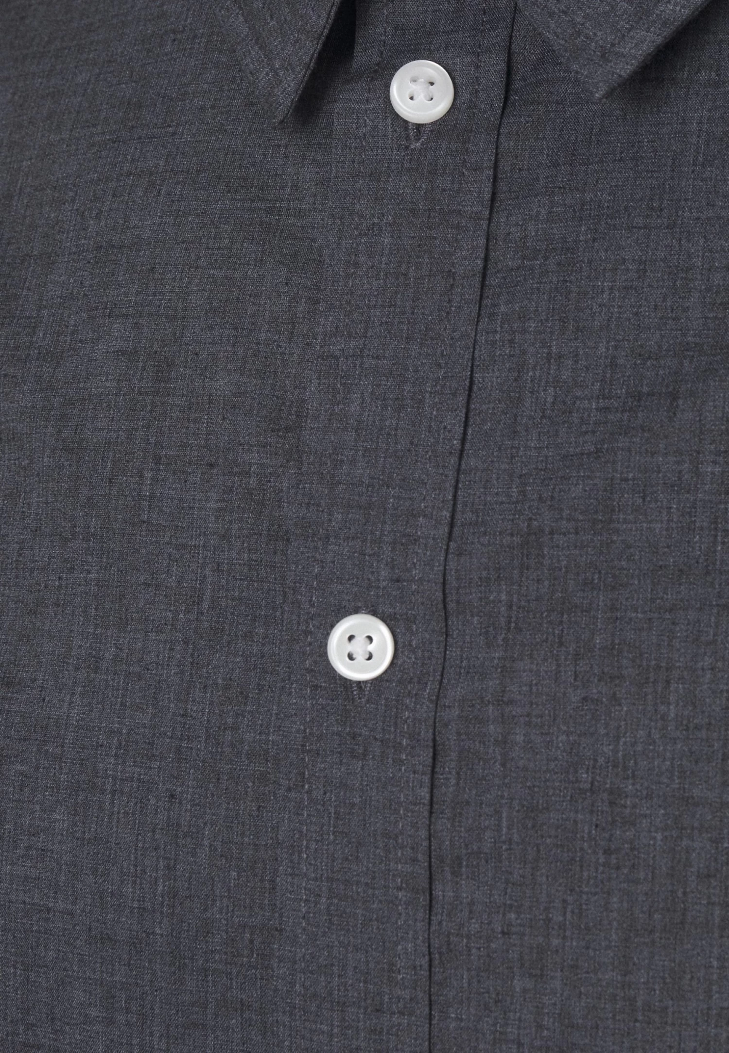 Pier One Camicia -Blue Grey 10 Pier One Camicia -Blue Grey - immagine 8