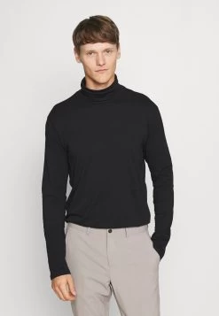 Pier One 3 PackMaglietta A Manica LungaBlack/Dark Grey/White Uomo T-shirt E Polo PI922O0UL-Q11 -Pier One f0bec555f38d4fb99411bb08e782c733