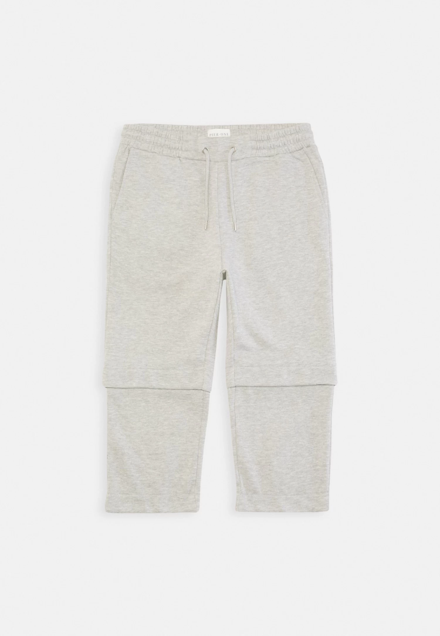Pier One Pantaloni SportiviMottled Light Grey Uomo Pantaloni PI922E04R-C11 12 Pier One Pantaloni SportiviMottled Light Grey Uomo Pantaloni PI922E04R-C11 - immagine 10