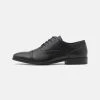 Pier One StringateBlack Uomo Scarpe Con I Lacci PI912M0E1-Q11 2 Pier One StringateBlack Uomo Scarpe Con I Lacci PI912M0E1-Q11 -Pier One f144f3dace3e4577b3318aae8005e51c