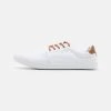 Pier One Sneakers BasseWhite Uomo Sneaker PI912O04T-A11