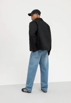 Pier One Jeans BaggyDark Blue Denim Uomo Jeans PI922G04P-K12 10 Pier One Jeans BaggyDark Blue Denim Uomo Jeans PI922G04P-K12 -Pier One f21b3fea2f2a4e6482d17602def0ed3e