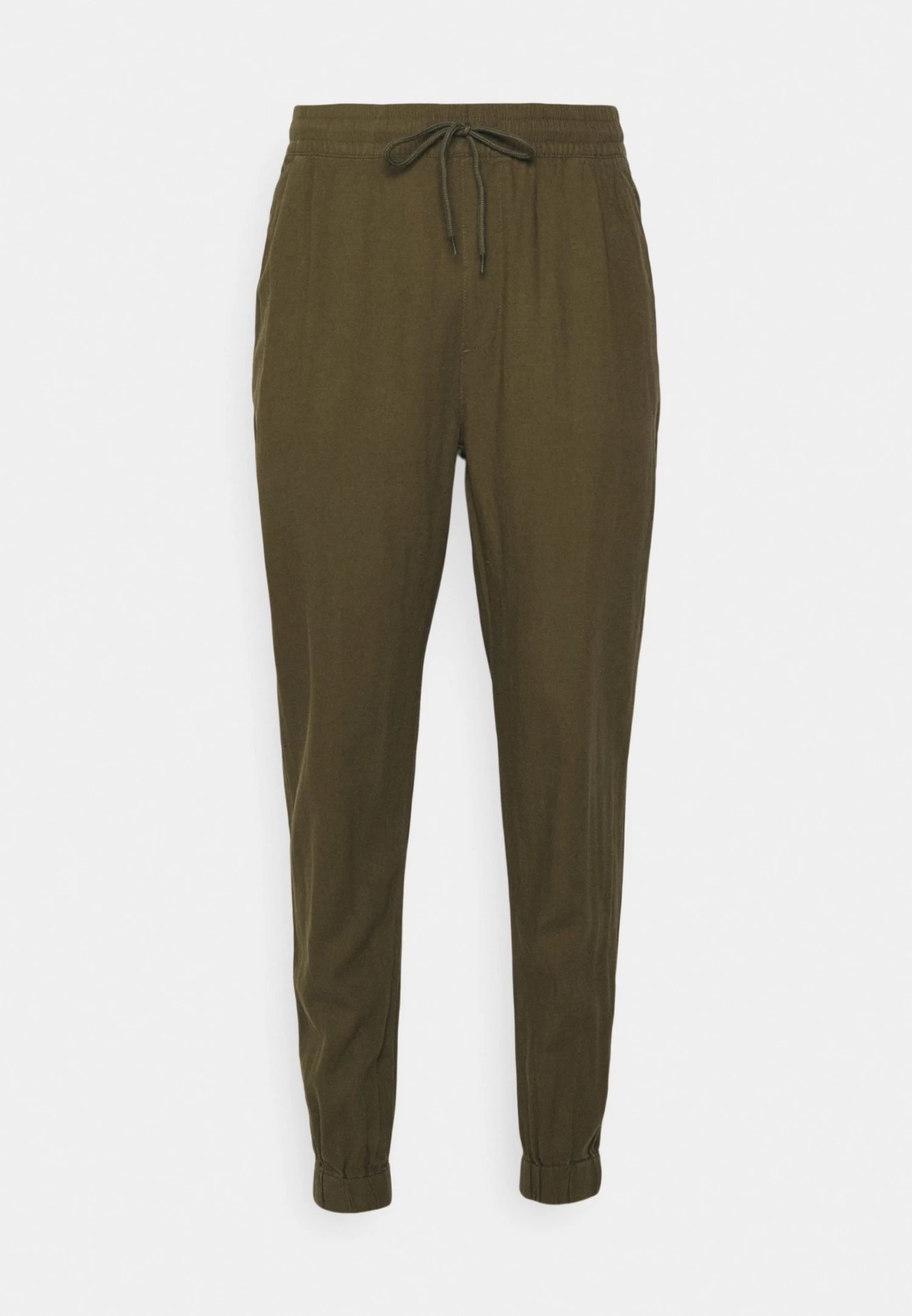 Pier One PantaloniOlive Uomo Pantaloni PI922E04I-N11 3 Pier One PantaloniOlive Uomo Pantaloni PI922E04I-N11