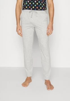 Pier One 2 PackPantaloni Del PigiamaMottled Grey Uomo Per La Notte PI982L00I-C12 8 Pier One 2 PackPantaloni Del PigiamaMottled Grey Uomo Per La Notte PI982L00I-C12 -Pier One f414bdc97f924895a4ce575f93367060
