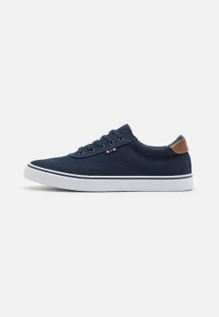 Pier One UnisexSneakers BasseDark Blue Uomo Sneaker PI915O02W-K11