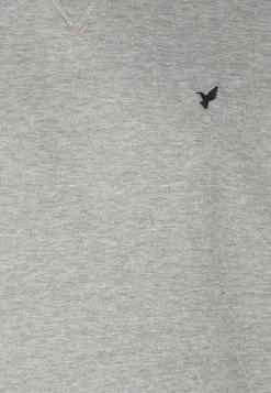 Pier One Plus Size 2 PackFelpaBlack/Mottled Grey Uomo Maglieria E Felpe PI922S0GQ-Q11 -Pier One f6129178be664817a133bea2c48e4dd3