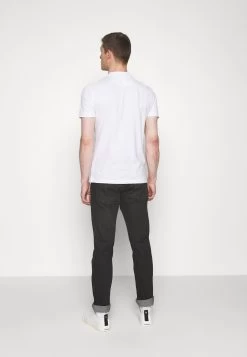 Pier One 3 PackPoloBlack/Dark Blue/White Uomo T-shirt E Polo PI922P05T-Q11 -Pier One f65e5231535a4ed0862a3e6a5addec3c