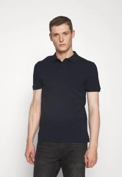 Pier One 3 PackPoloBlack/Dark Blue/White Uomo T-shirt E Polo PI922P05T-Q11 -Pier One f6a49a6f97d540958f0c3f3c667462d5
