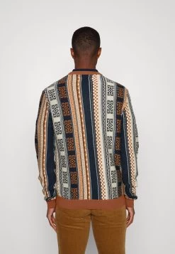 Pier One MaglioneMulti-Coloured Uomo Maglieria PI922Q0BE-T11 11 Pier One MaglioneMulti-Coloured Uomo Maglieria PI922Q0BE-T11 -Pier One f748f0e4c3a54b2bbc9b26b9f2c2b4f6