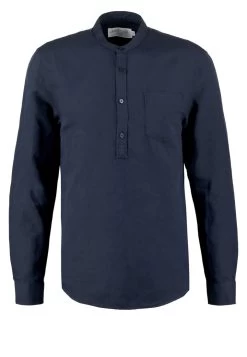 Pier One Camicia - Dark Blue 15 Pier One Camicia - Dark Blue -Pier One f90224911e05420d856482bdebe8b127
