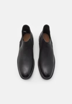 Pier One StivalettiBlack Uomo Stivaletti/Stivali PI912K0CD-Q11 -Pier One f90d988353da4920b10e4ccc8ea6101f