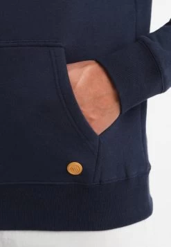 Pier One Felpa Con CappuccioDark Blue Uomo Maglieria E Felpe PI922S01M-K11 13 Pier One Felpa Con CappuccioDark Blue Uomo Maglieria E Felpe PI922S01M-K11 -Pier One f995e2e30ece40a680fcb5d888ffb481