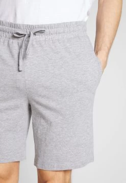 Pier One 3 Pack - Pantaloni Del Pigiama - Dark Blue/Mottled Grey 11 Pier One 3 Pack - Pantaloni Del Pigiama - Dark Blue/Mottled Grey -Pier One f9ac034f2e2645d38b7bc824e2335e19