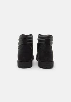 Pier One Stivaletti StringatiBlack Uomo Stivaletti/Stivali PI912K0BR-Q11 -Pier One f9c7bde123124005859d30dee19e0c6b