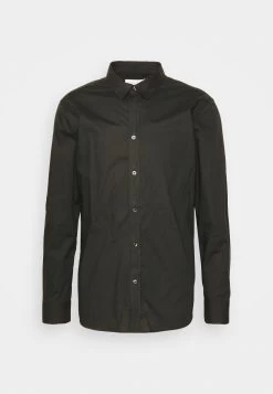 Pier One Camicia Elegante - Black