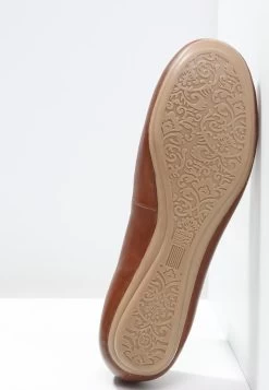 Pier One BallerineCognac Donna Ballerine PI911AA03-O11 -Pier One fad3aaa231ea429f9da0befd3243c890