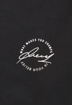 Pier One T-Shirt Con StampaBlack Uomo T-shirt E Polo PI922O0WG-Q11 -Pier One fada9a1eac30439f822af946f10fa95d