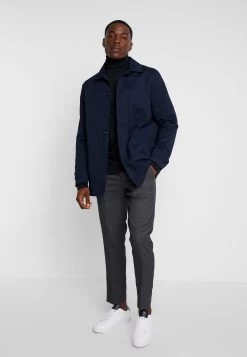 Pier One Maglietta A Manica LungaBlack Uomo T-shirt E Polo PI922O0AP-Q11 8 Pier One Maglietta A Manica LungaBlack Uomo T-shirt E Polo PI922O0AP-Q11 -Pier One fb6e0d722dfb44bd932d7c36c59f8bfe