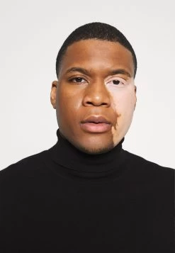 Pier One MaglioneBlack Uomo Maglieria PI922Q08O-Q11 13 Pier One MaglioneBlack Uomo Maglieria PI922Q08O-Q11 -Pier One fbd26a2e537242bba5ca90be5a6b76fd