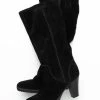 Pier One Stivali AltiBlack Donna Scarpe ZIR00TVND-001 2 Pier One Stivali AltiBlack Donna Scarpe ZIR00TVND-001 -Pier One fbe9ac70d8d945a9a0e01ed1c1d339fa