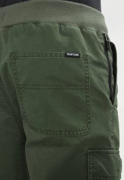 Pier One Pantaloni CargoDark Green Uomo Pantaloni YO122E01M-M11 13 Pier One Pantaloni CargoDark Green Uomo Pantaloni YO122E01M-M11 -Pier One fc0f1d91ee774a74831b537628cbbaa4