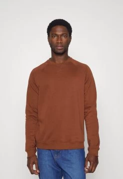 Pier One 2 PackFelpaLight Brown/Black Uomo Maglieria E Felpe PI922S055-O11 -Pier One fc47d3d7053248549840f6cbf9155417