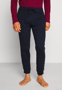 Pier One 2 PackPantaloni Del PigiamaDark Blue/Bordeaux Uomo Per La Notte PI982L00I-K11 -Pier One fe08152c51c849aaa4467e374f9208b7