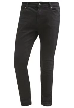 Pier One Jeans Slim FitBlack Denim Uomo Jeans YO122GA0D-Q11 -Pier One fe65fb1571144795ade4f425375f8764