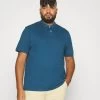 Pier One Polo Teal Uomo T-shirt E Polo PI922P00X-P12 -Pier One fedc59f130ba478fa6a20ea4a5ae3070