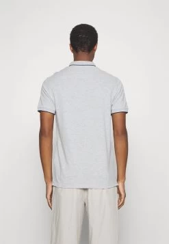 Pier One 2 PackPoloLight Grey/Dark Blue Uomo T-shirt E Polo PI922P08D-C11 -Pier One ff3aab1d84bc4864a2ed7bf8be5b4e95
